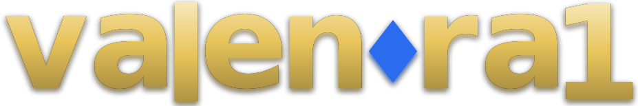 valenora1 logo